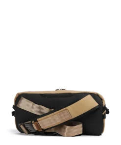 Chrome Fanny Packs|Crossbody Bags-Kadet Suede Fanny pack cotton, brushed leather