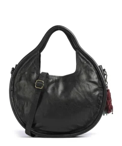 Taschendieb Wien Tote Bags|Handbags-Kaisterstrasse 1 Handbag grained cow leather