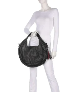 Taschendieb Wien Tote Bags|Handbags-Kaisterstrasse 1 Handbag grained cow leather