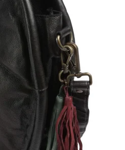 Taschendieb Wien Tote Bags|Handbags-Kaisterstrasse 1 Handbag grained cow leather