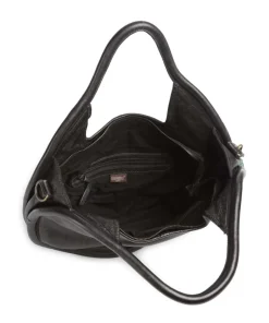 Taschendieb Wien Tote Bags|Handbags-Kaisterstrasse 1 Handbag grained cow leather