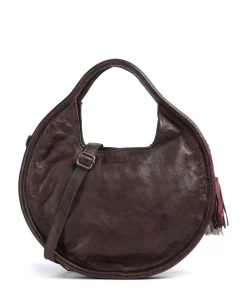 Taschendieb Wien Tote Bags|Handbags-Kaisterstrasse 1 Handbag grained cow leather