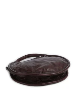 Taschendieb Wien Tote Bags|Handbags-Kaisterstrasse 1 Handbag grained cow leather