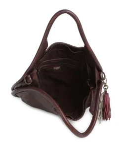 Taschendieb Wien Tote Bags|Handbags-Kaisterstrasse 1 Handbag grained cow leather