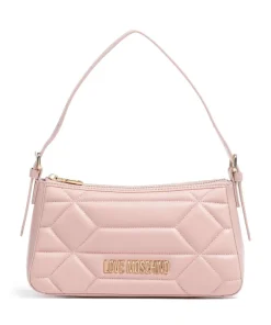 Love Moschino Shoulder Bags-Kaleidoscope Shoulder bag imitation leather
