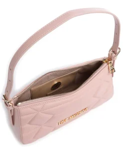 Love Moschino Shoulder Bags-Kaleidoscope Shoulder bag imitation leather