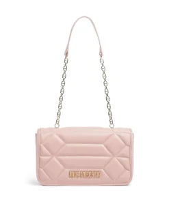 Love Moschino Clutch & Evening Bags|Shoulder Bags-Kaleidoscope Shoulder bag imitation leather