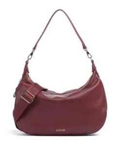 Liu Jo Shoulder Bags|Hobo Bags-Kaliska L Hobo bag imitation leather