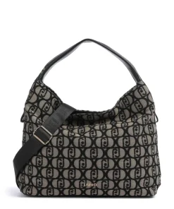 Liu Jo Shoulder Bags|Hobo Bags-Kaliska L Hobo bag polyester