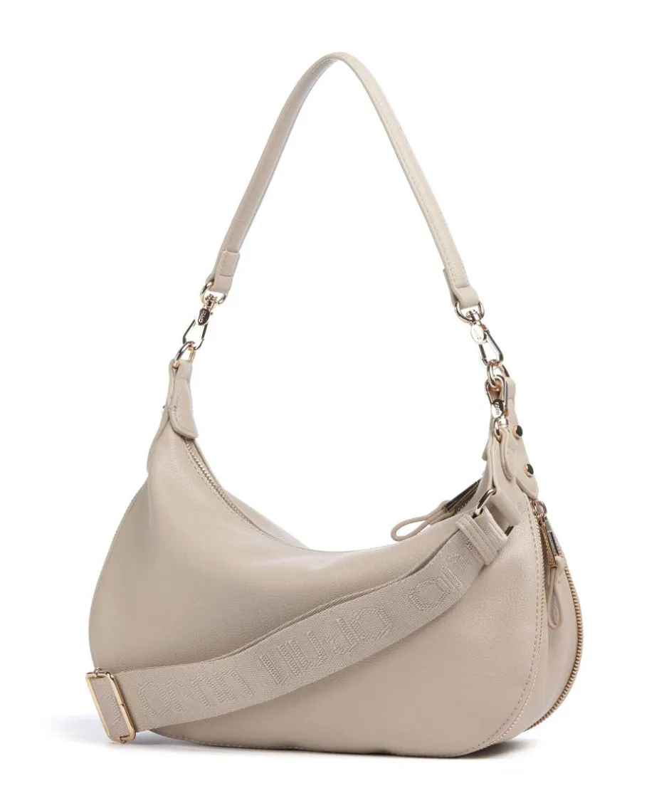 Liu Jo Shoulder Bags|Hobo Bags-Kaliska M Hobo bag imitation leather