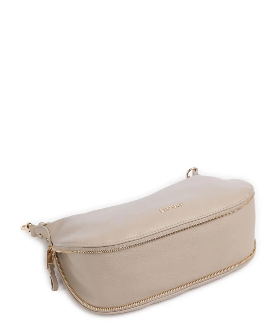 Liu Jo Shoulder Bags|Hobo Bags-Kaliska M Hobo bag imitation leather