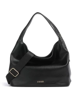 Liu Jo Shoulder Bags|Hobo Bags-Kaliska M Hobo bag imitation leather
