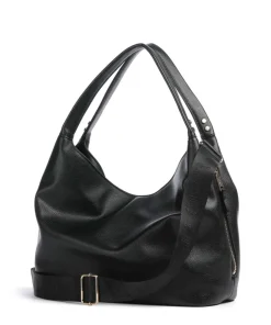 Liu Jo Shoulder Bags|Hobo Bags-Kaliska M Hobo bag imitation leather