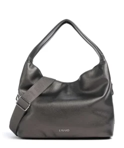 Liu Jo Shoulder Bags|Hobo Bags-Kaliska M Hobo bag imitation leather