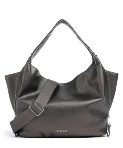 Liu Jo Shoulder Bags|Hobo Bags-Kaliska M Hobo bag imitation leather