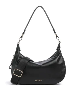 Liu Jo Shoulder Bags|Hobo Bags-Kaliska M Hobo bag imitation leather