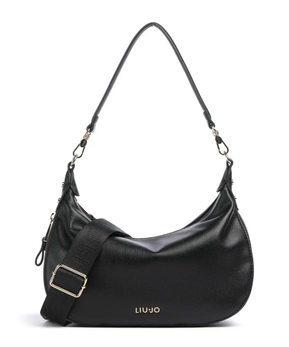 Liu Jo Shoulder Bags|Hobo Bags-Kaliska M Hobo bag imitation leather