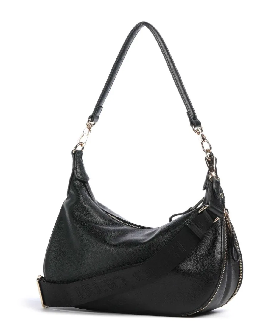 Liu Jo Shoulder Bags|Hobo Bags-Kaliska M Hobo bag imitation leather