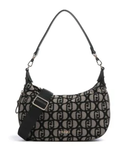 Liu Jo Shoulder Bags|Hobo Bags-Kaliska M Hobo bag polyester