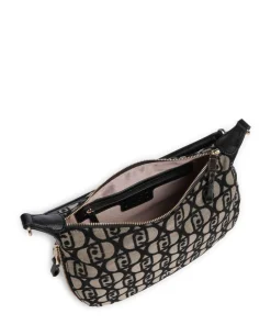 Liu Jo Shoulder Bags|Hobo Bags-Kaliska M Hobo bag polyester