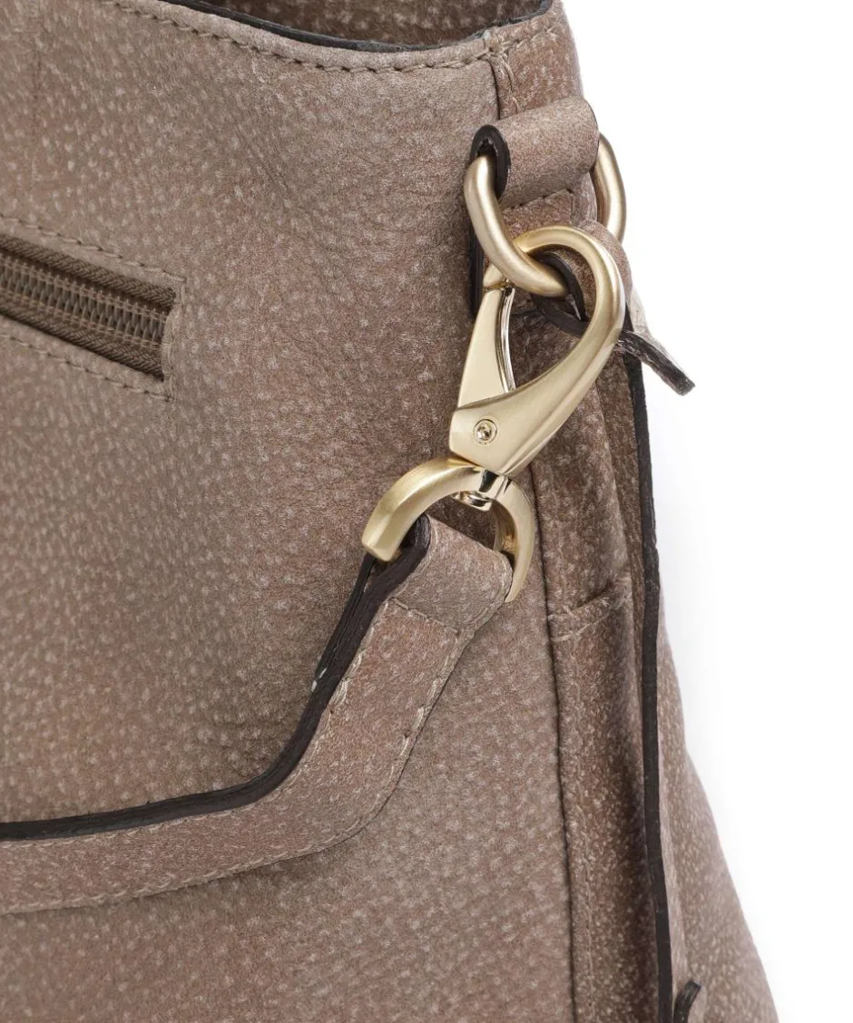 Picard Handbags-Kapstadt Handbag buffalo leather