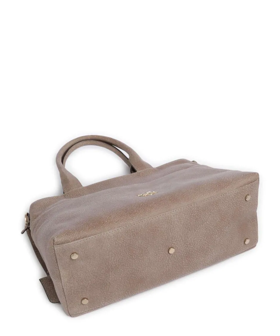 Picard Handbags-Kapstadt Handbag buffalo leather