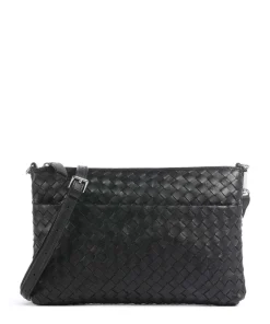 Markberg Crossbody Bags-Karima Crossbody bag fine grain cow leather