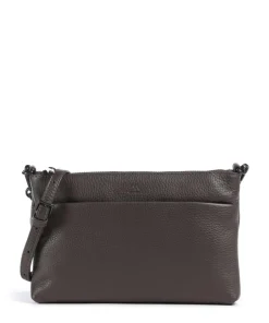 Markberg Crossbody Bags-Karima Crossbody bag grained cow leather