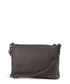 Markberg Crossbody Bags-Karima Crossbody bag grained cow leather