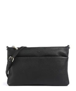 Markberg Crossbody Bags-Karima Crossbody bag grained cow leather