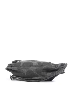 Marimekko Crossbody Bags-Karla Denim Crossbody bag cotton