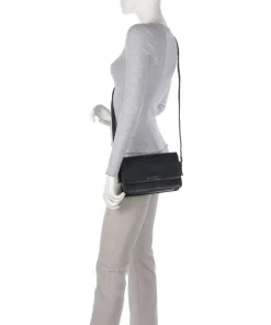 Markberg Crossbody Bags-Karlie Crossbody bag grained cow leather