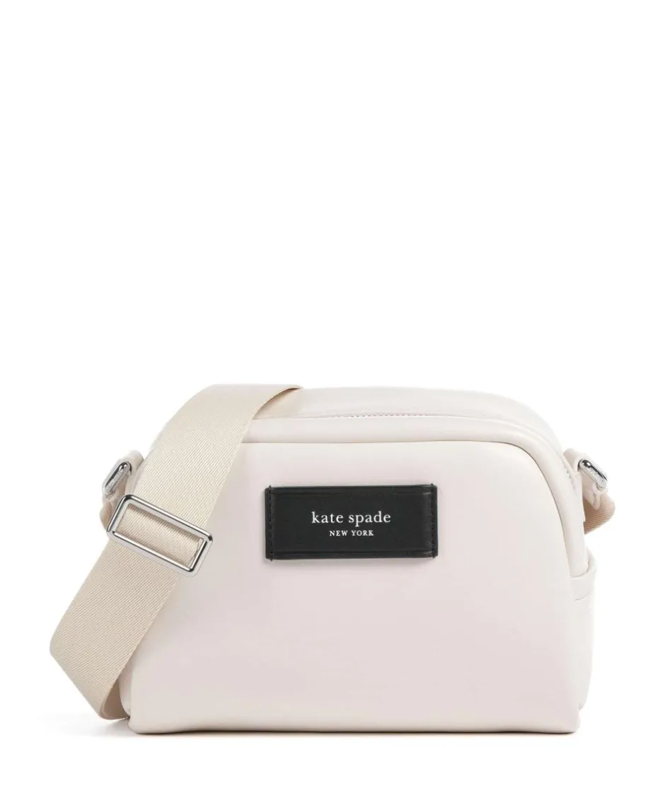 Kate Spade New York Crossbody Bags-Katy Crossbody bag soft cow leather