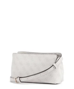 Guess Crossbody Bags-Katya 4G Logo Crossbody bag imitation leather