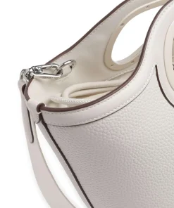 Karl Lagerfeld Handbags|Crossbody Bags-K/Aviator Handbag imitation leather