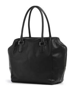 Liebeskind Tote Bags-Kayla Archive 3D Leather Tote bag grained leather