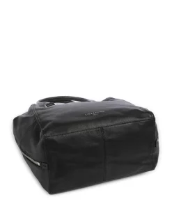 Liebeskind Tote Bags-Kayla Archive 3D Leather Tote bag grained leather