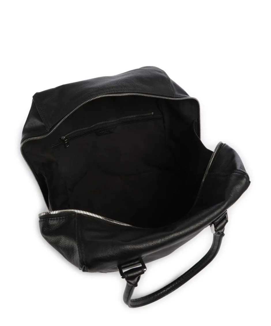 Liebeskind Tote Bags-Kayla Archive 3D Leather Tote bag grained leather