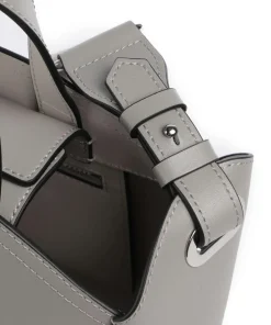 Karl Lagerfeld Handbags|Crossbody Bags-K/Circle Small Handbag fine grain cow leather