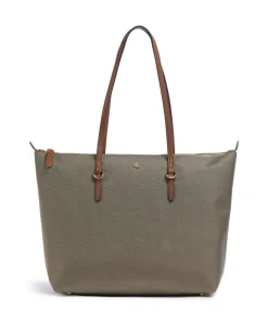 Lauren Ralph Lauren Tote Bags-Keaton 26 Tote bag nylon