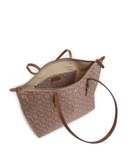 Lauren Ralph Lauren Tote Bags-Keaton 26 Tote bag nylon