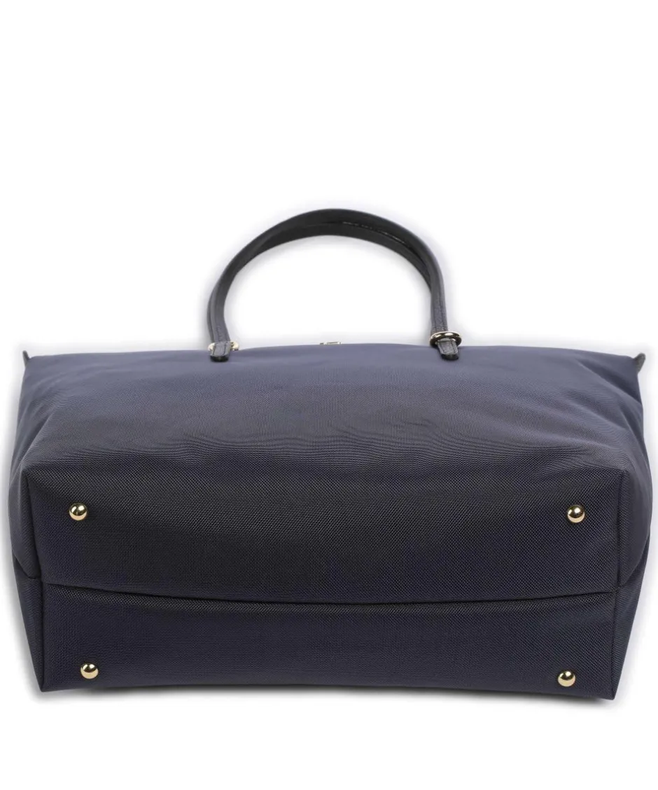 Lauren Ralph Lauren Tote Bags-Keaton 26 Tote bag nylon