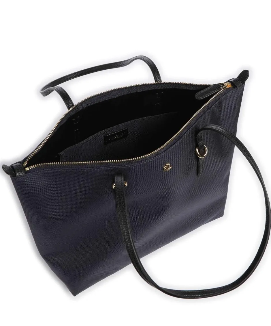 Lauren Ralph Lauren Tote Bags-Keaton 26 Tote bag nylon
