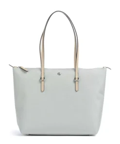 Lauren Ralph Lauren Tote Bags-Keaton 26 Tote bag nylon