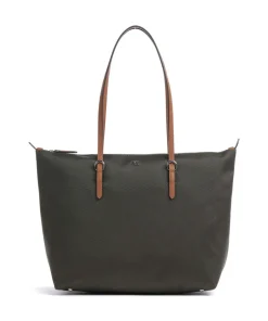 Lauren Ralph Lauren Tote Bags-Keaton 26 Tote bag nylon