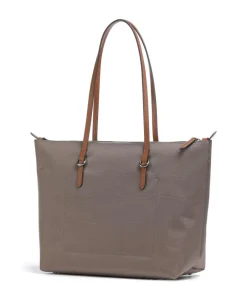 Lauren Ralph Lauren Tote Bags-Keaton 26 Tote bag nylon