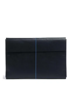 Harold Business- & Laptop Bags-Keeper Laptop case fine grain cow leather