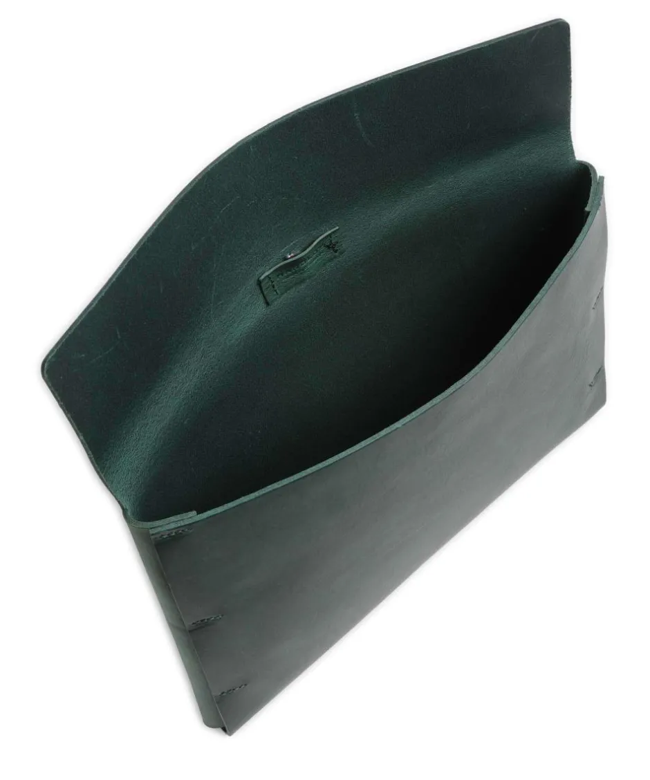Harold Business- & Laptop Bags-Keeper Laptop case grained cow leather