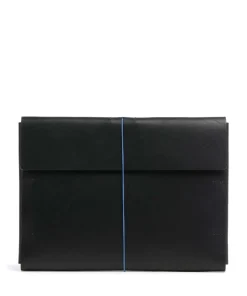 Harold Business- & Laptop Bags-Keeper Laptop case grained cow leather
