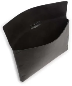 Harold Business- & Laptop Bags-Keeper Laptop case grained cow leather